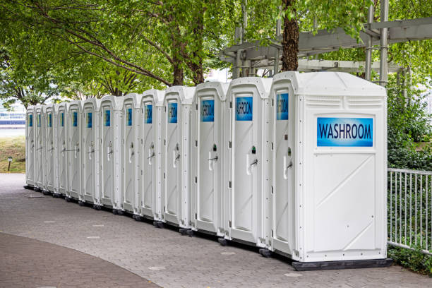 Best Porta potty rental for parties  in Manton, MI