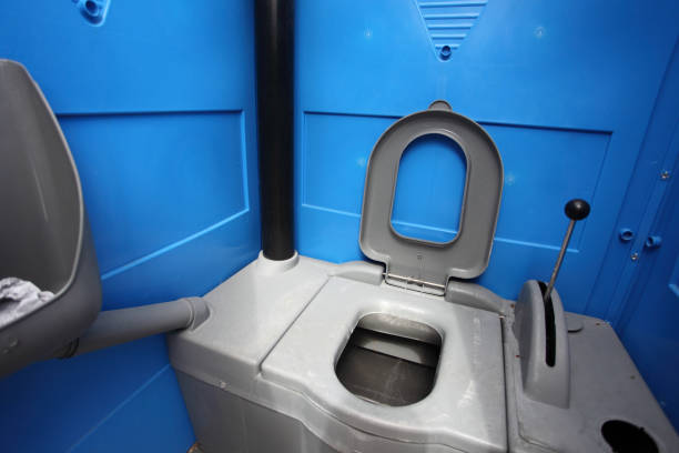 Best Event porta potty rental  in Manton, MI
