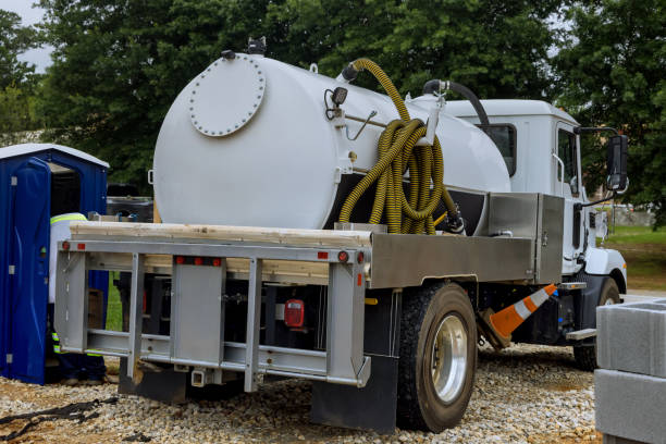 Best Porta potty services near me  in Manton, MI