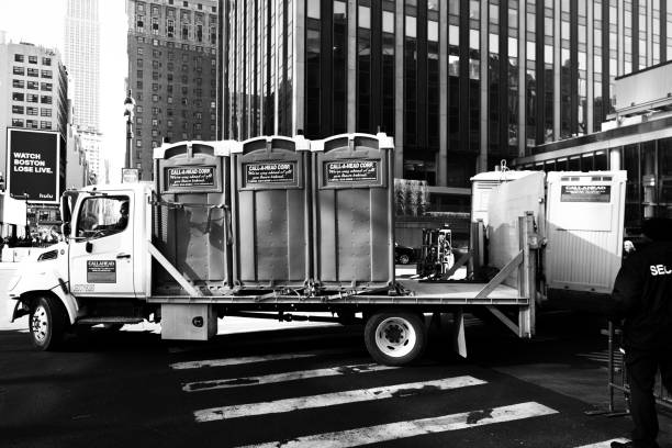 Best High-end porta potty rental  in Manton, MI